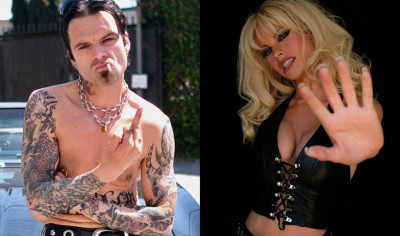 Bukti-bukti Lily James Sempurna Jadi Pamela Anderson thumbnail